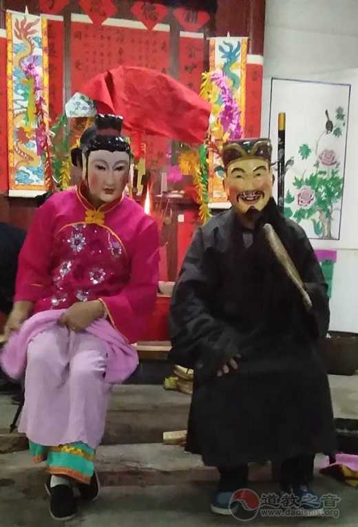 青瑶峒立尸祭——广西全州古老而神秘的祖先崇拜