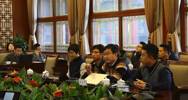 国家宗教局官方微信公众号“微言宗教”正式上线-道音文化