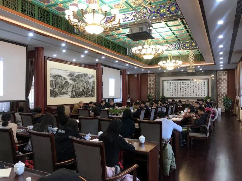 国家宗教局官方微信公众号“微言宗教”正式上线-道音文化