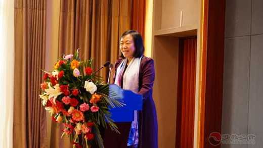 道教文化与社会主义核心价值观研讨会举办-道音文化