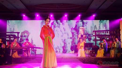 “大道惟中 德配天地”中岳庙方丈升座典礼·道教文化古乐赏听会举行-道音文化