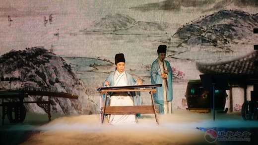 “大道惟中 德配天地”中岳庙方丈升座典礼·道教文化古乐赏听会举行-道音文化