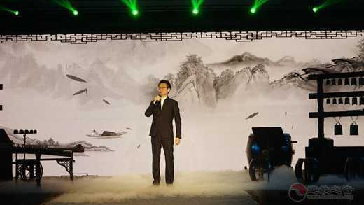 “大道惟中 德配天地”中岳庙方丈升座典礼·道教文化古乐赏听会举行-道音文化