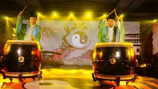 “大道惟中 德配天地”中岳庙方丈升座典礼·道教文化古乐赏听会举行-道音文化