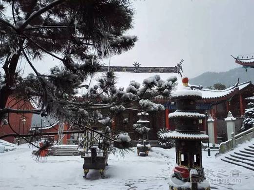 浙江省杭州市紫云仙院