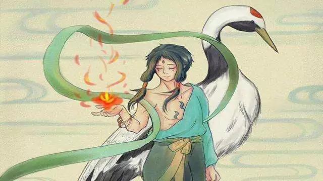 从贵妃之死说起，独家揭秘《妖猫传》中的“尸解大法”