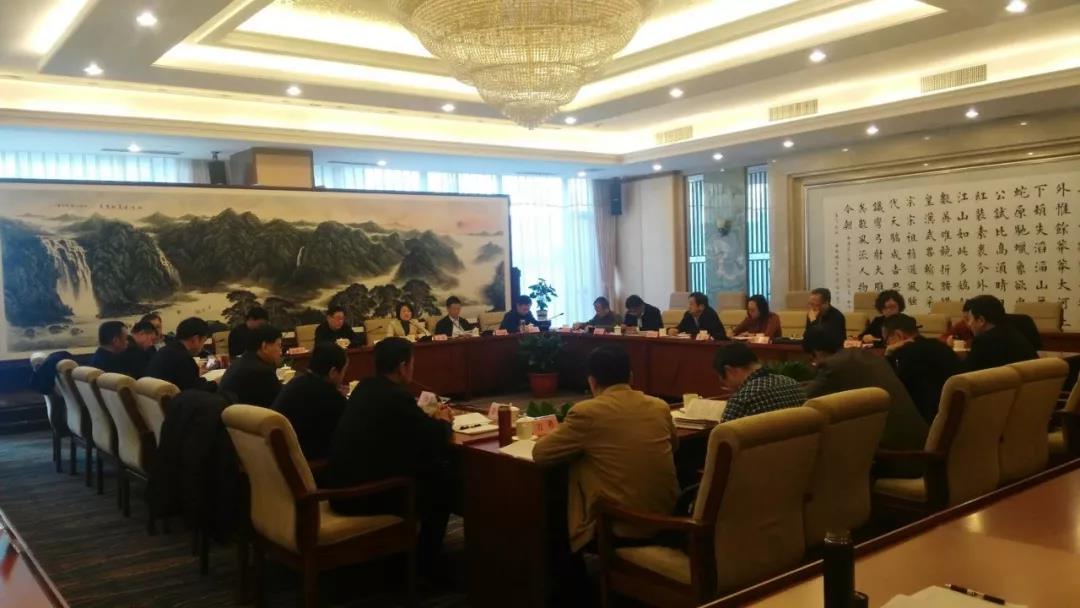 聚焦宗教团体、院校及场所 国家宗教局拟完善管理制度体系-道音文化