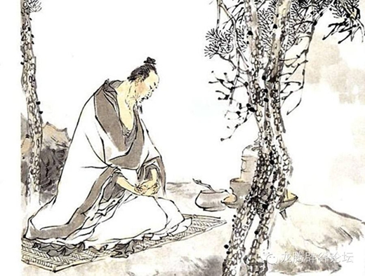 善待一切卑微的生命