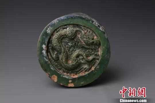 迄今发掘规模最大的道教遗址——江西大上清宫遗址露“真容”-道音文化