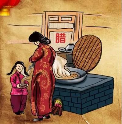腊八不只是民间节日，更是道教盛会
