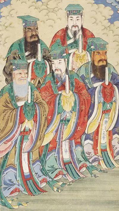 腊八不只是民间节日 更是道教盛会