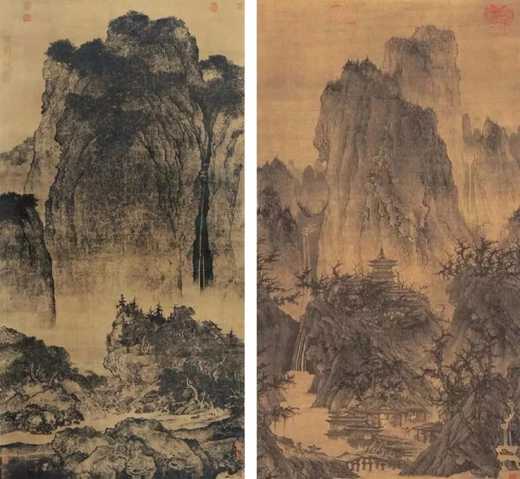 髡残、内经图与类比法——道家图像与技术哲学演讲稿-道音文化