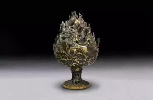 髡残、内经图与类比法——道家图像与技术哲学演讲稿-道音文化