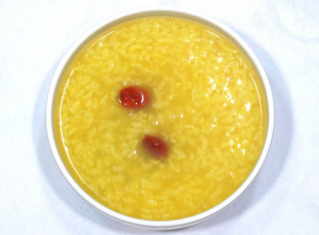 元宵节巧遇情人节 推荐5道养生美食-道音文化