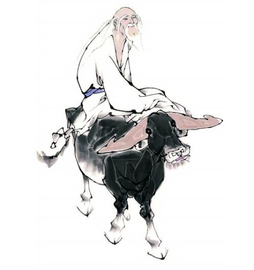 老子养生智慧