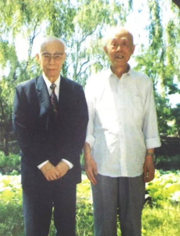 国学大师饶宗颐先生于2月6日去世，享年101岁