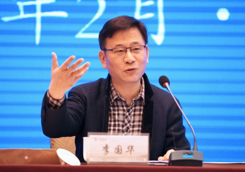 江苏省民族宗教局长会议在南京召开