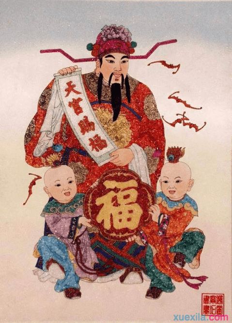 作为道教徒，这个春节应该这样过