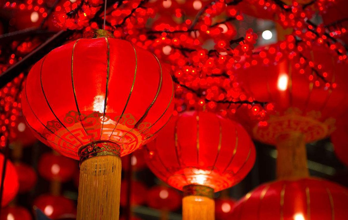 要过年了，这三大习俗你们还保留着吗？