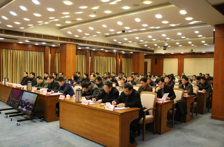 浙江全省民族宗教工作会议在杭州市隆重召开-道音文化