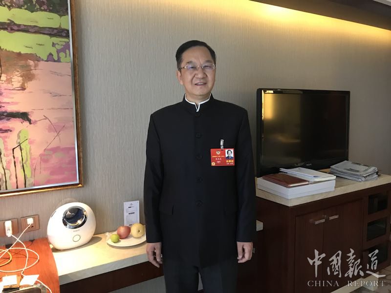 张其成：关于确立轩辕黄帝为中华民族精神标识的建议-道音文化