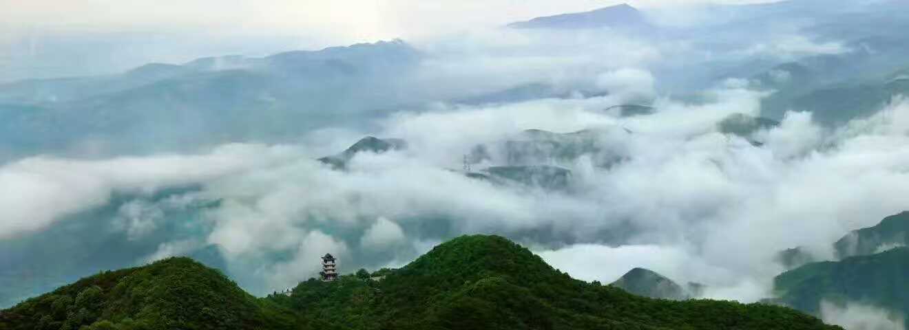 河南焦作云台山玄帝宫