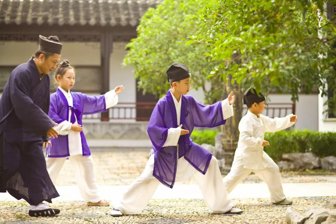 我的师父：道在不言真意中-道音文化