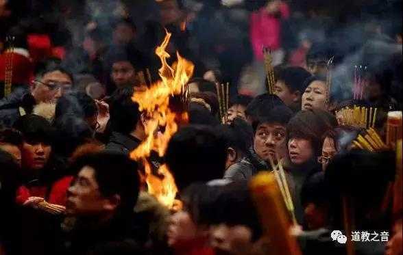 修真百问 | 有了神仙护佑，我们还需要努力修行吗？