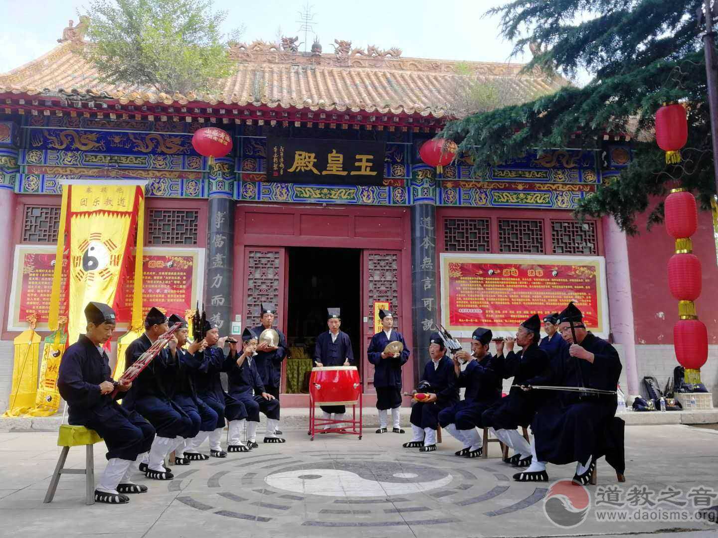 石家庄鹿泉举办“石家庄第二届旅发大会”