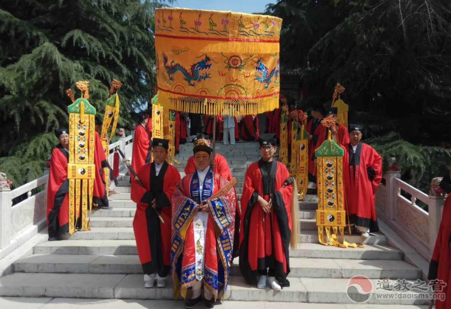 石家庄鹿泉举办“石家庄第二届旅发大会”