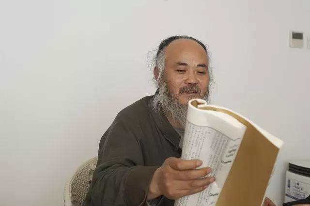 道学讲堂预告：什么是道医——道教医学的理论和实践
