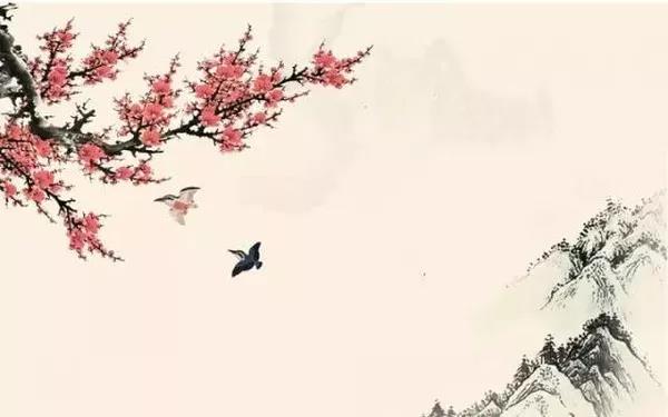 从阴阳观念来看古诗写作手法中的动静关系