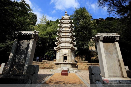 近代玄门书画家——葛月潭