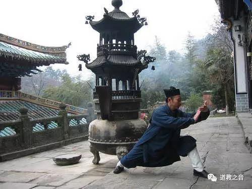 黄帝崆峒山问“至道”于广成子