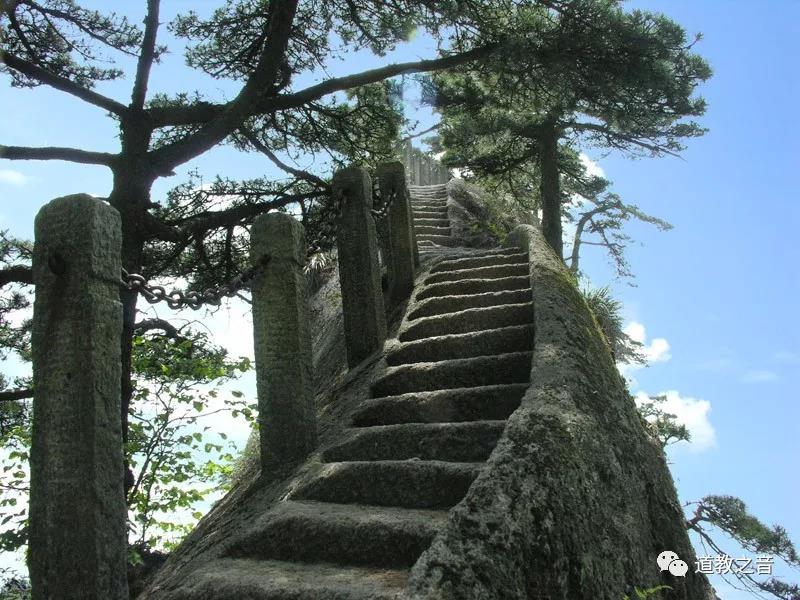 黄帝崆峒山问“至道”于广成子