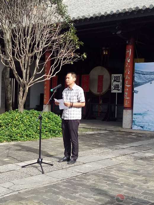 云南省道教协会在建水开展爱国主义教育暨宗教政策法规学习及爱心助学活动