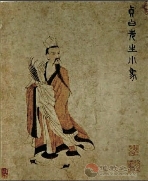 道教祖师为何要治病救人？——观《我不是药神》有感-道音文化