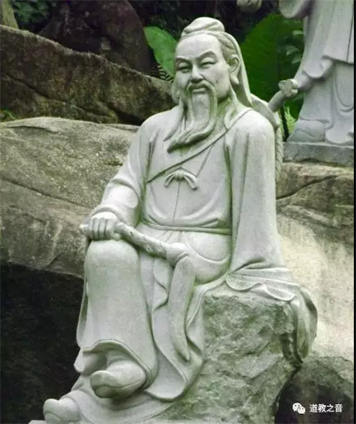 道教真的是“爱信信，不信别打扰我修仙”的宗教吗？