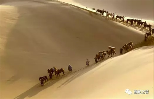 道教真的是“爱信信，不信别打扰我修仙”的宗教吗？