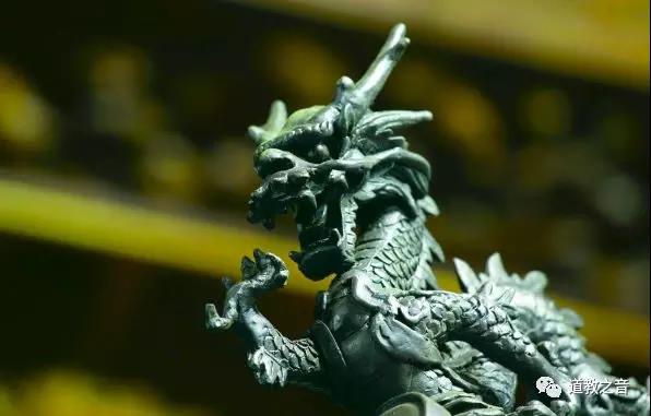 龙与马之间的精神传承-道音文化