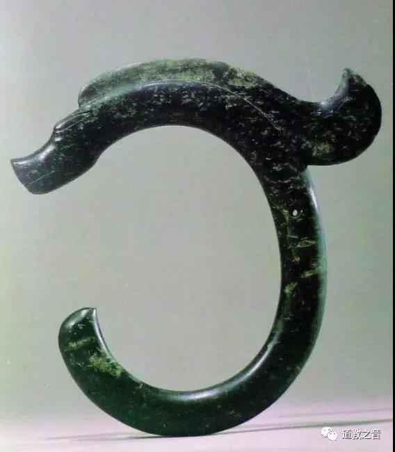 龙与马之间的精神传承-道音文化