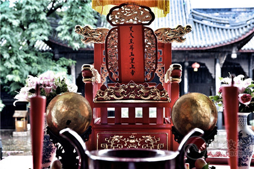 科仪