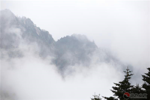 陕西省道教第五届玄门讲经暨太白山论道开幕式隆重举行