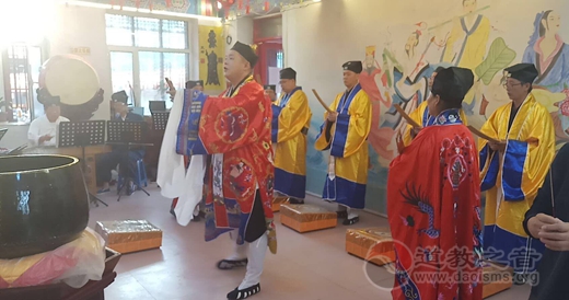 延吉玄妙观抗战