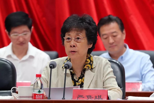 中央社会主义学院举行2018秋季开学典礼 今年培训规模有望过万