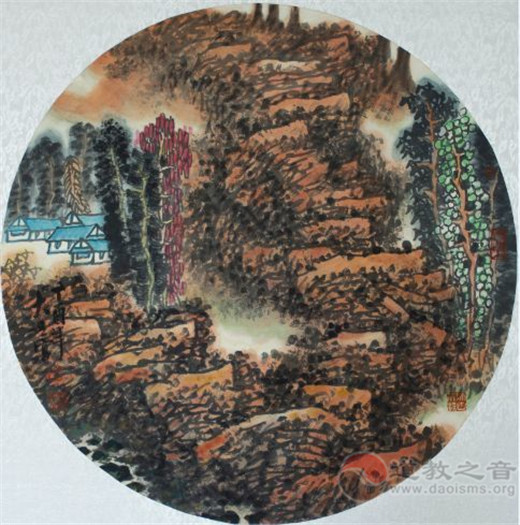 崂山