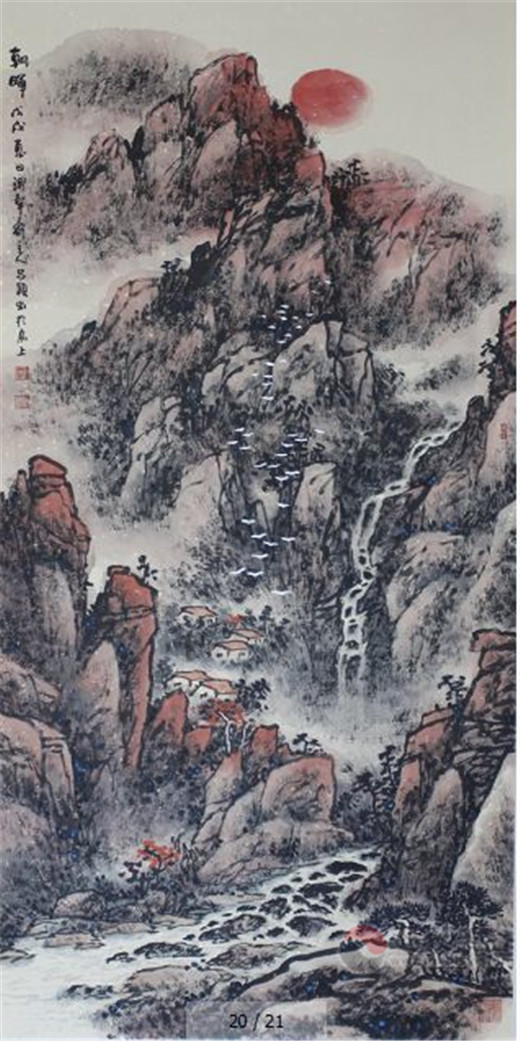 崂山