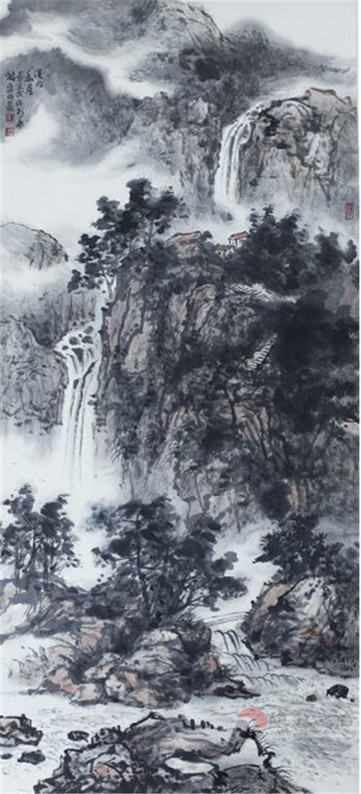 崂山