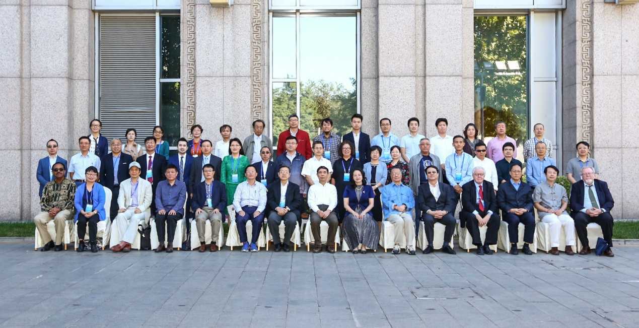 2018宗教学