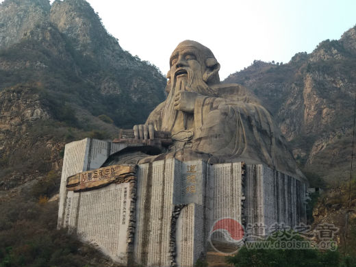 探玄访道，回归自然——记国庆真武庙之旅